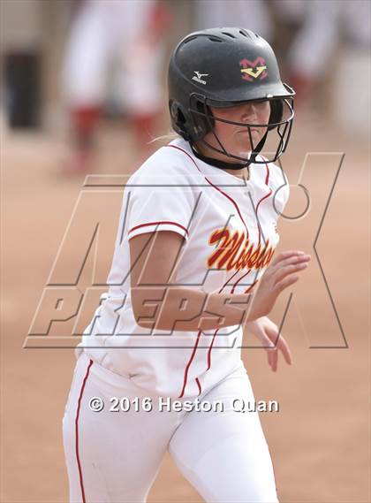 Thumbnail 1 in Roosevelt vs. Mission Viejo (Michelle Carew Classic) photogallery.