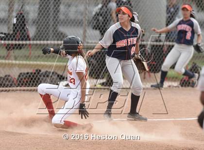 Thumbnail 1 in Roosevelt vs. Mission Viejo (Michelle Carew Classic) photogallery.