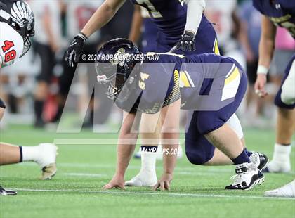 Thumbnail 1 in Argyle vs. Stephenville (UIL 4A D1 Area) photogallery.