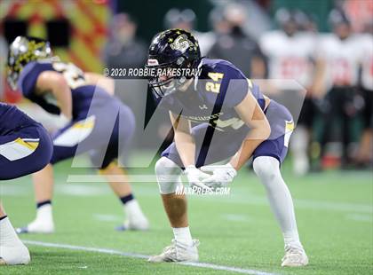 Thumbnail 2 in Argyle vs. Stephenville (UIL 4A D1 Area) photogallery.