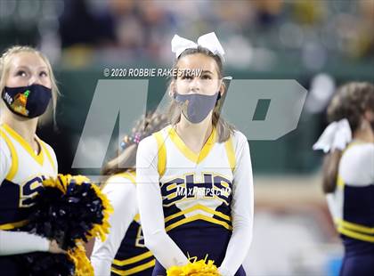 Thumbnail 3 in Argyle vs. Stephenville (UIL 4A D1 Area) photogallery.