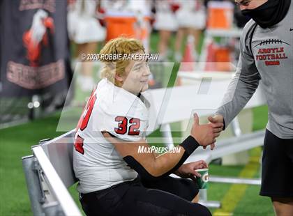 Thumbnail 3 in Argyle vs. Stephenville (UIL 4A D1 Area) photogallery.
