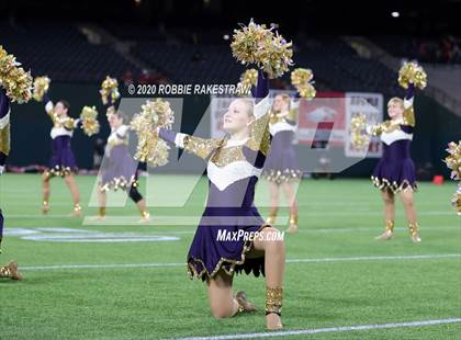 Thumbnail 1 in Argyle vs. Stephenville (UIL 4A D1 Area) photogallery.