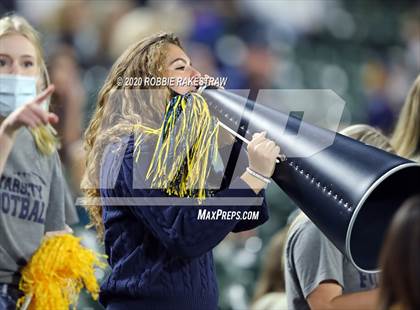 Thumbnail 1 in Argyle vs. Stephenville (UIL 4A D1 Area) photogallery.