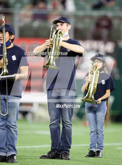 Thumbnail 1 in Argyle vs. Stephenville (UIL 4A D1 Area) photogallery.