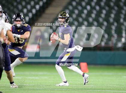 Thumbnail 3 in Argyle vs. Stephenville (UIL 4A D1 Area) photogallery.