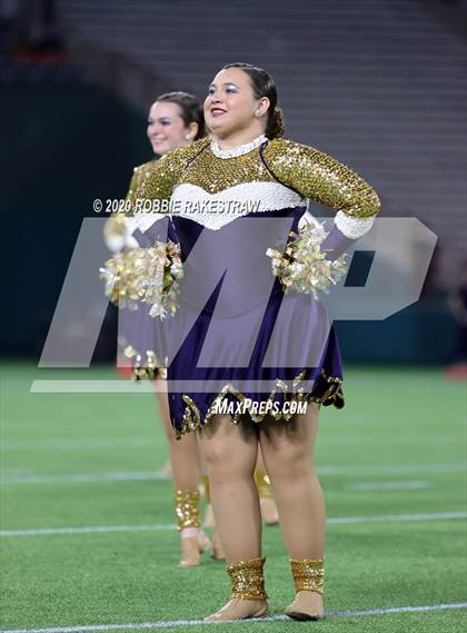Thumbnail 3 in Argyle vs. Stephenville (UIL 4A D1 Area) photogallery.