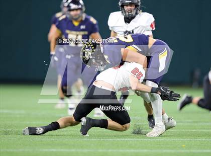 Thumbnail 1 in Argyle vs. Stephenville (UIL 4A D1 Area) photogallery.