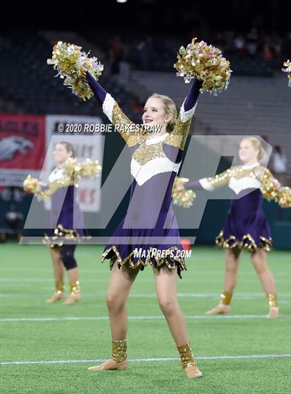 Thumbnail 1 in Argyle vs. Stephenville (UIL 4A D1 Area) photogallery.