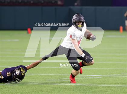 Thumbnail 3 in Argyle vs. Stephenville (UIL 4A D1 Area) photogallery.