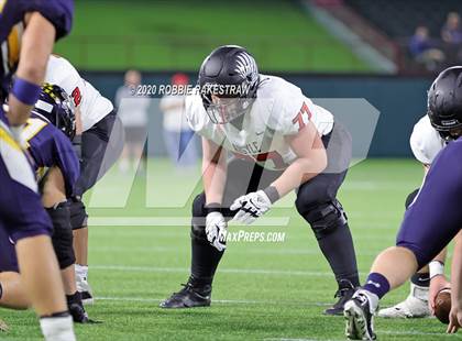 Thumbnail 3 in Argyle vs. Stephenville (UIL 4A D1 Area) photogallery.