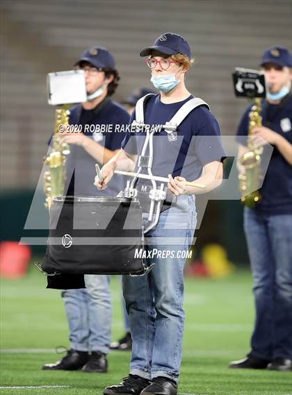 Thumbnail 3 in Argyle vs. Stephenville (UIL 4A D1 Area) photogallery.