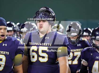 Thumbnail 2 in Argyle vs. Stephenville (UIL 4A D1 Area) photogallery.