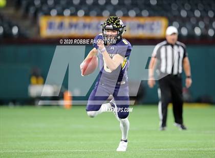 Thumbnail 3 in Argyle vs. Stephenville (UIL 4A D1 Area) photogallery.