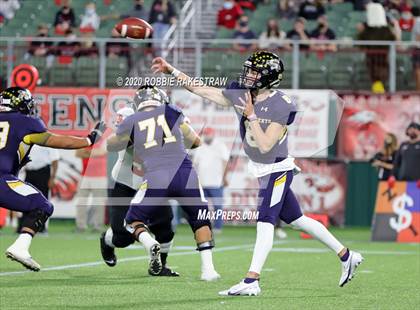 Thumbnail 3 in Argyle vs. Stephenville (UIL 4A D1 Area) photogallery.