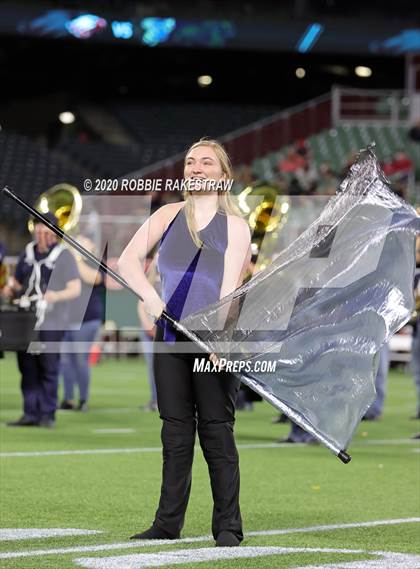 Thumbnail 2 in Argyle vs. Stephenville (UIL 4A D1 Area) photogallery.