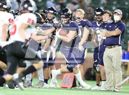 Thumbnail 2 in Argyle vs. Stephenville (UIL 4A D1 Area) photogallery.