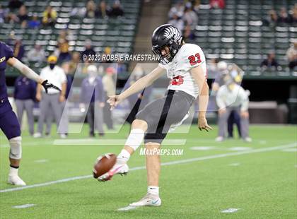 Thumbnail 2 in Argyle vs. Stephenville (UIL 4A D1 Area) photogallery.