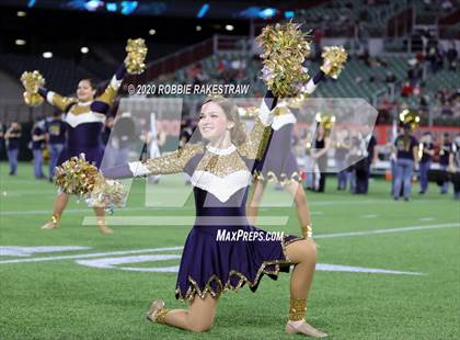 Thumbnail 2 in Argyle vs. Stephenville (UIL 4A D1 Area) photogallery.