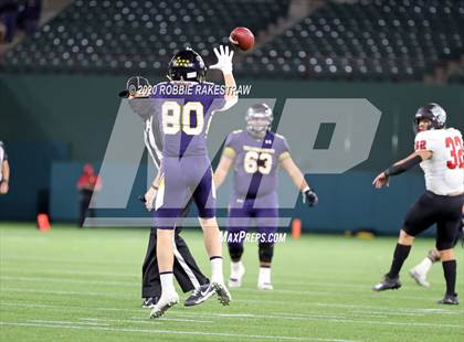 Thumbnail 1 in Argyle vs. Stephenville (UIL 4A D1 Area) photogallery.