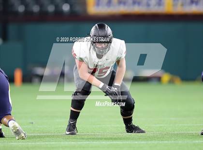 Thumbnail 2 in Argyle vs. Stephenville (UIL 4A D1 Area) photogallery.