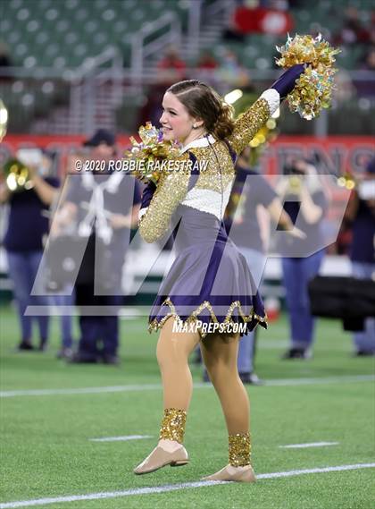 Thumbnail 2 in Argyle vs. Stephenville (UIL 4A D1 Area) photogallery.