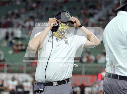 Thumbnail 3 in Argyle vs. Stephenville (UIL 4A D1 Area) photogallery.