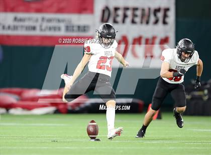 Thumbnail 3 in Argyle vs. Stephenville (UIL 4A D1 Area) photogallery.