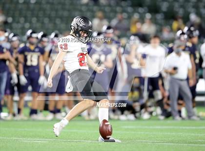 Thumbnail 1 in Argyle vs. Stephenville (UIL 4A D1 Area) photogallery.