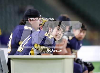 Thumbnail 3 in Argyle vs. Stephenville (UIL 4A D1 Area) photogallery.
