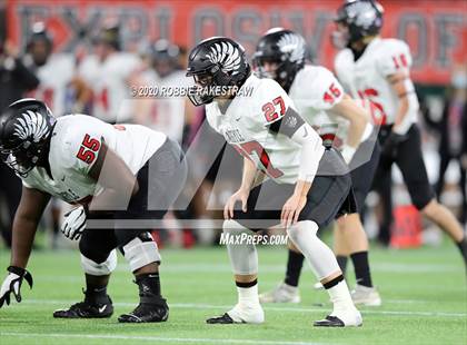 Thumbnail 2 in Argyle vs. Stephenville (UIL 4A D1 Area) photogallery.