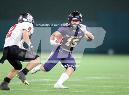 Thumbnail 1 in Argyle vs. Stephenville (UIL 4A D1 Area) photogallery.