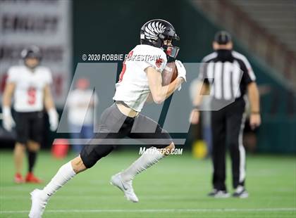 Thumbnail 2 in Argyle vs. Stephenville (UIL 4A D1 Area) photogallery.