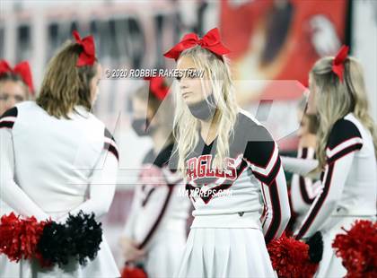 Thumbnail 3 in Argyle vs. Stephenville (UIL 4A D1 Area) photogallery.