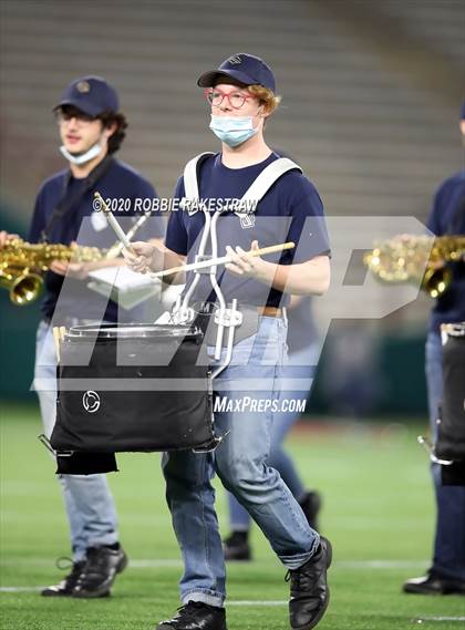 Thumbnail 2 in Argyle vs. Stephenville (UIL 4A D1 Area) photogallery.