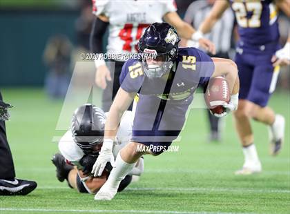 Thumbnail 2 in Argyle vs. Stephenville (UIL 4A D1 Area) photogallery.