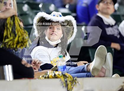Thumbnail 1 in Argyle vs. Stephenville (UIL 4A D1 Area) photogallery.