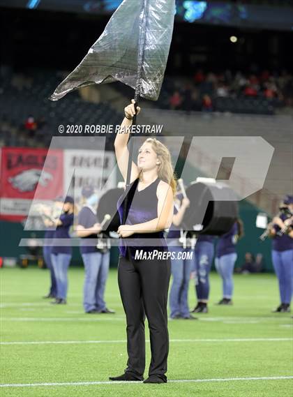 Thumbnail 3 in Argyle vs. Stephenville (UIL 4A D1 Area) photogallery.