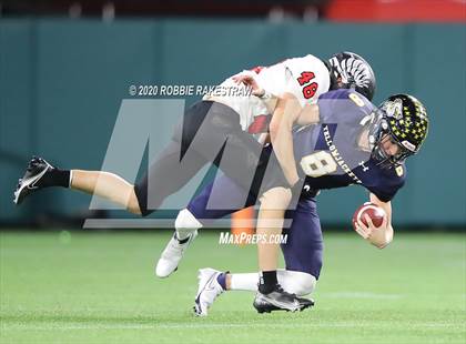 Thumbnail 3 in Argyle vs. Stephenville (UIL 4A D1 Area) photogallery.