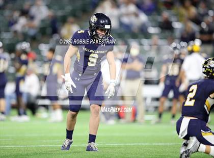 Thumbnail 3 in Argyle vs. Stephenville (UIL 4A D1 Area) photogallery.
