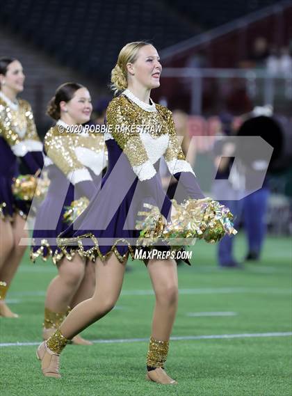 Thumbnail 3 in Argyle vs. Stephenville (UIL 4A D1 Area) photogallery.