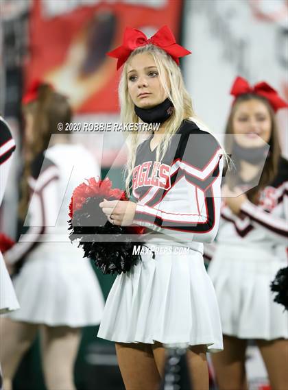 Thumbnail 3 in Argyle vs. Stephenville (UIL 4A D1 Area) photogallery.