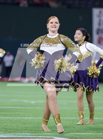 Thumbnail 1 in Argyle vs. Stephenville (UIL 4A D1 Area) photogallery.