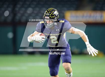 Thumbnail 3 in Argyle vs. Stephenville (UIL 4A D1 Area) photogallery.