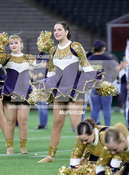 Thumbnail 1 in Argyle vs. Stephenville (UIL 4A D1 Area) photogallery.