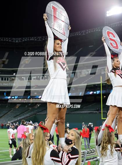 Thumbnail 2 in Argyle vs. Stephenville (UIL 4A D1 Area) photogallery.