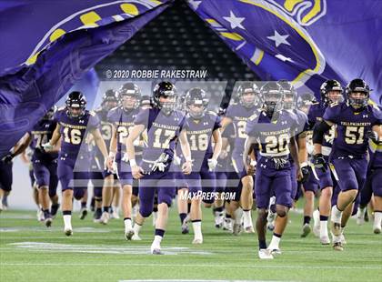 Thumbnail 2 in Argyle vs. Stephenville (UIL 4A D1 Area) photogallery.
