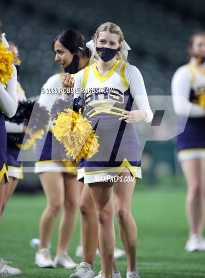 Thumbnail 2 in Argyle vs. Stephenville (UIL 4A D1 Area) photogallery.