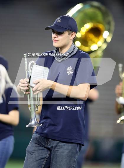 Thumbnail 1 in Argyle vs. Stephenville (UIL 4A D1 Area) photogallery.