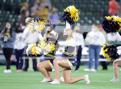 Thumbnail 1 in Argyle vs. Stephenville (UIL 4A D1 Area) photogallery.